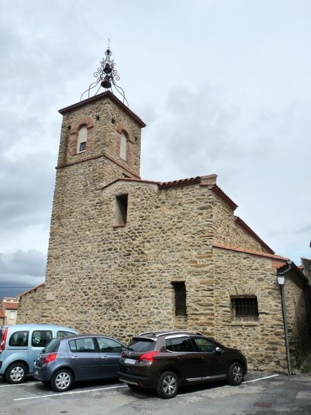 Eglise Saint-Félix