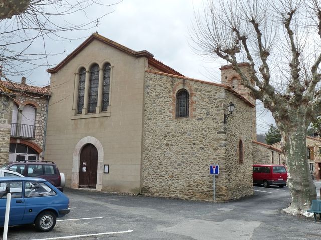 Eglise Saint-Félix