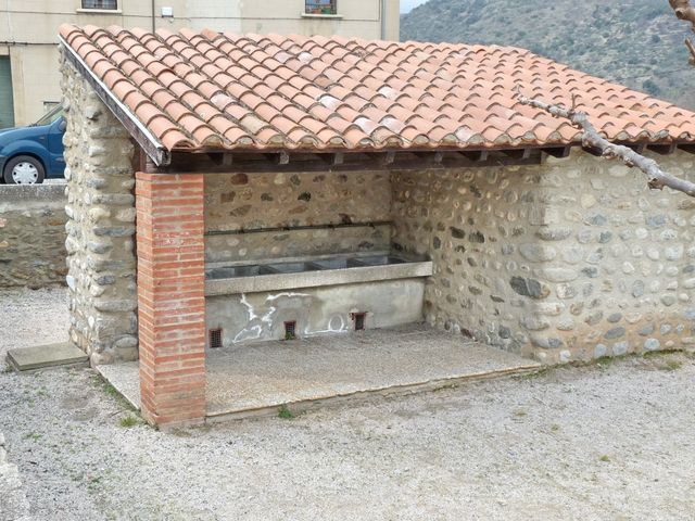 Lavoir