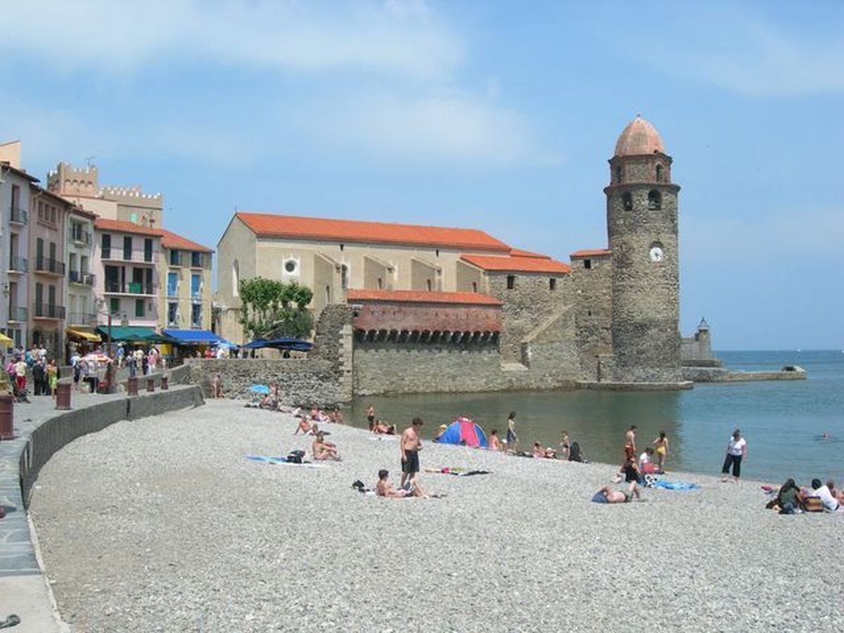 Collioure