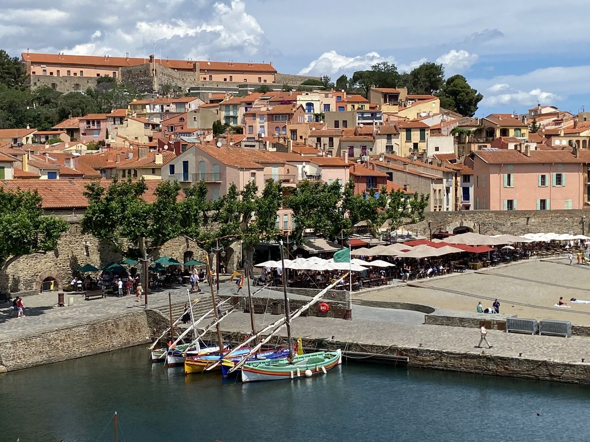 Collioure