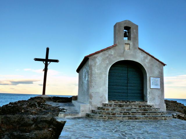 Chapelle Saint Vincent