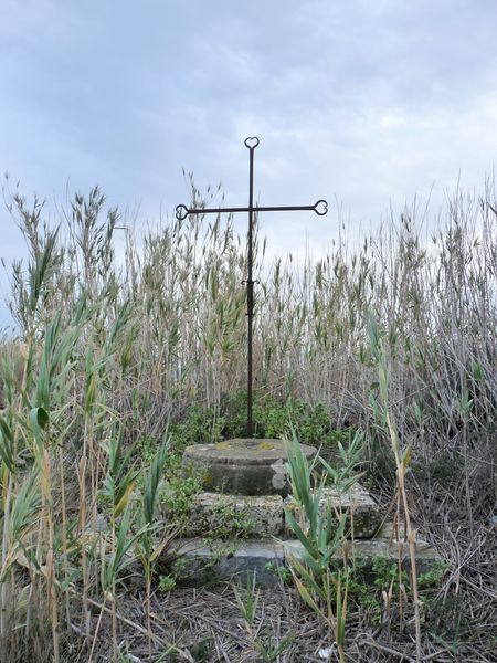 Creu de la Força