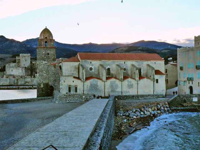 Eglise Notre-Dame-des-Anges