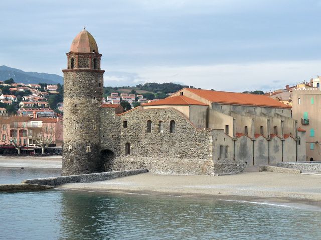 Eglise Notre-Dame-des-Anges