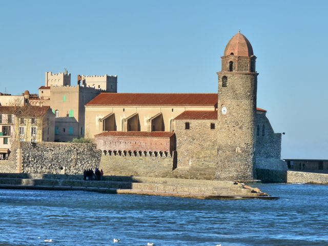 Eglise Notre-Dame-des-Anges