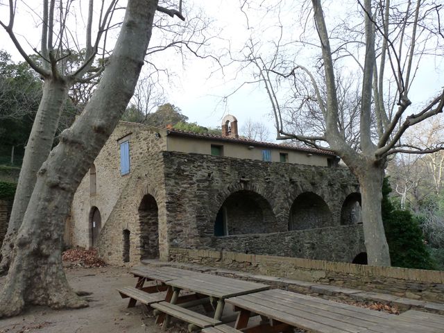 Ermitage Notre-Dame de Consolation