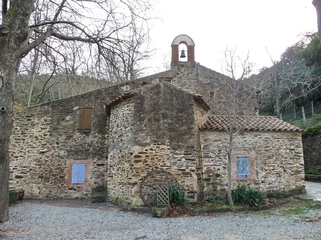 Ermitage Notre-Dame de Consolation