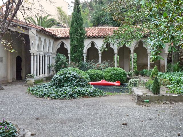 Monastère des Dominicains