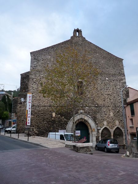 Monastère des Dominicains