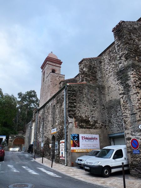 Monastère des Dominicains