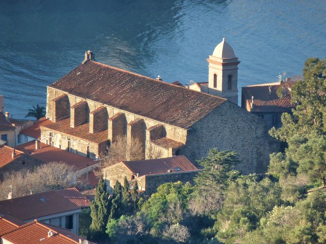 Monastère des Dominicains
