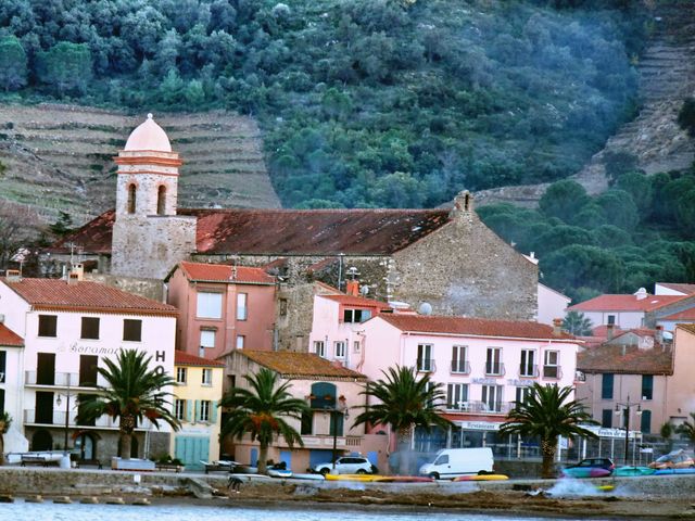 Monastère des Dominicains