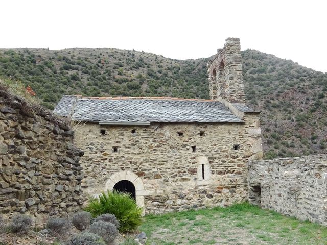 Chapelle Sainte-Madeleine