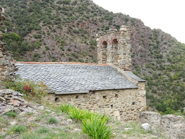 Chapelle Sainte-Madeleine