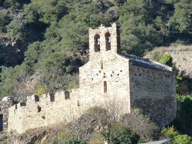 Chapelle Sainte-Madeleine