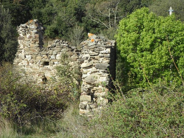 Chapelle Sainte-Croix