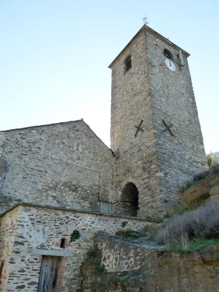 Eglise Saint-Jean