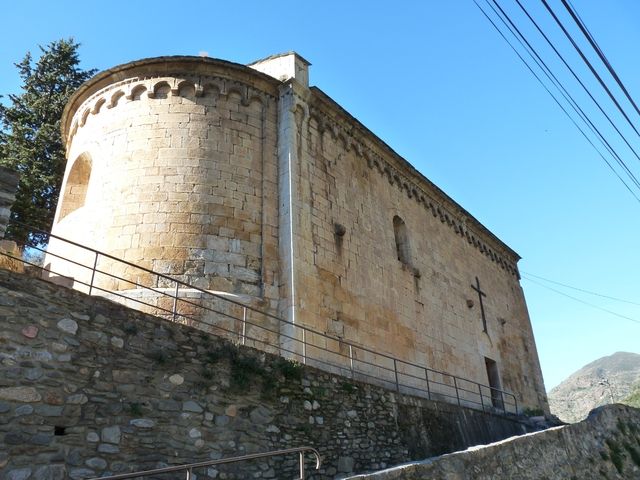 Eglise Saint-Jean