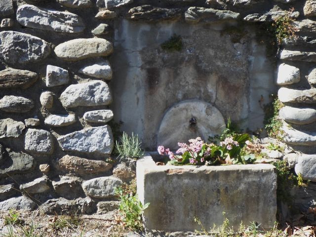 Fontaine