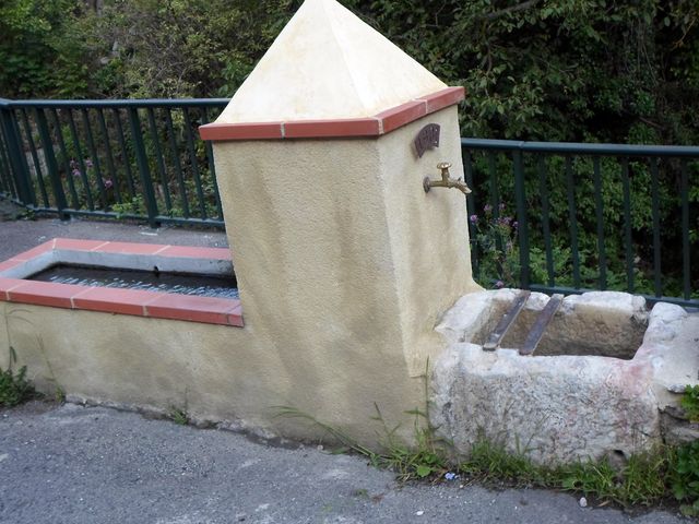 Fontaine