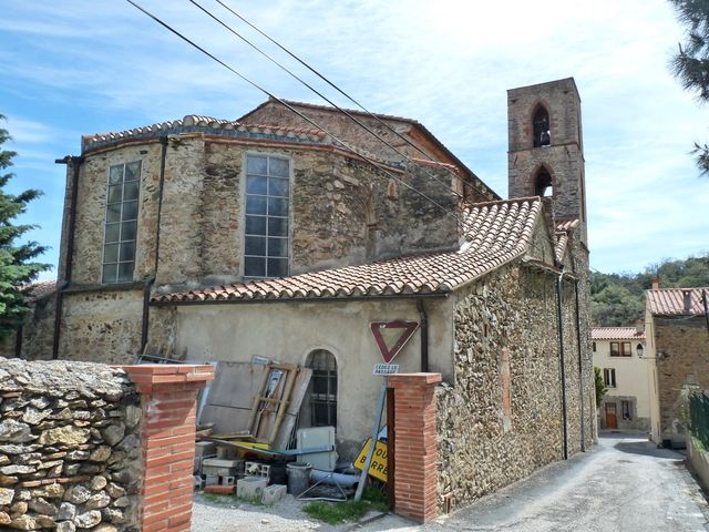 Eglise Saint-Pierre