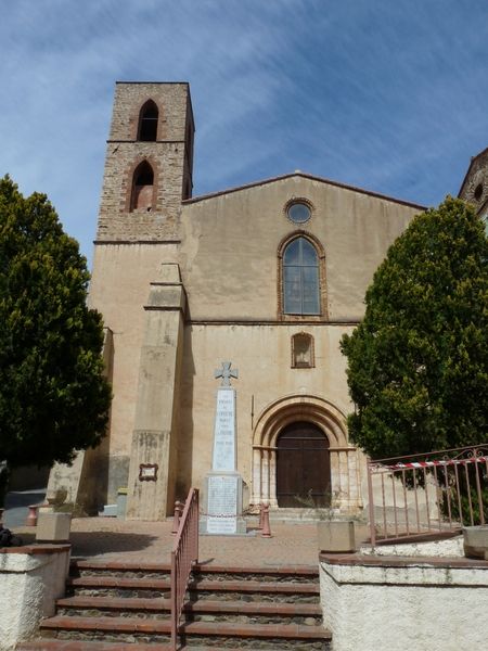 Eglise Saint-Pierre