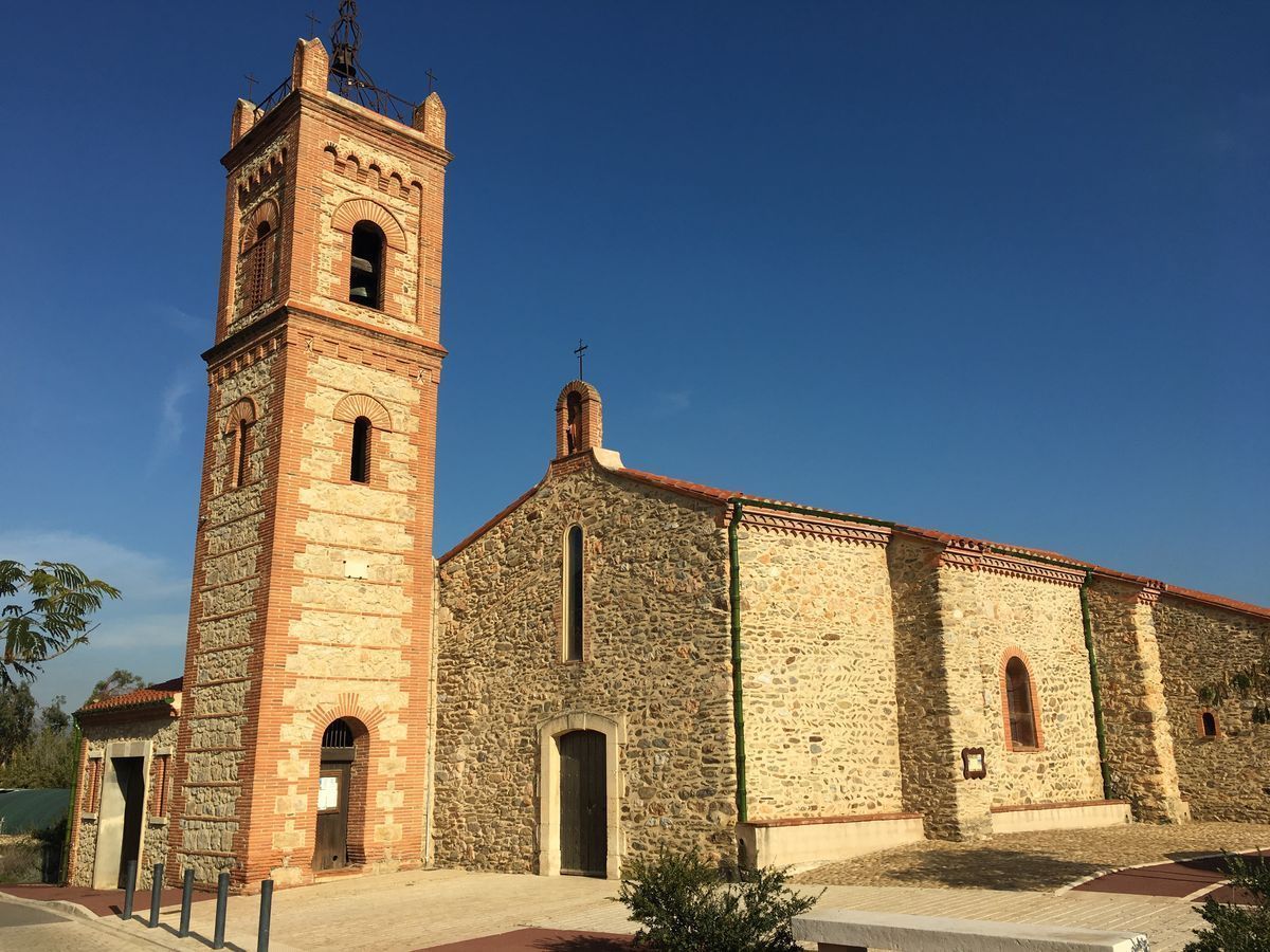 Corbère-les-Cabanes