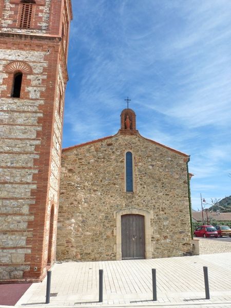 Eglise Sainte-Madeleine