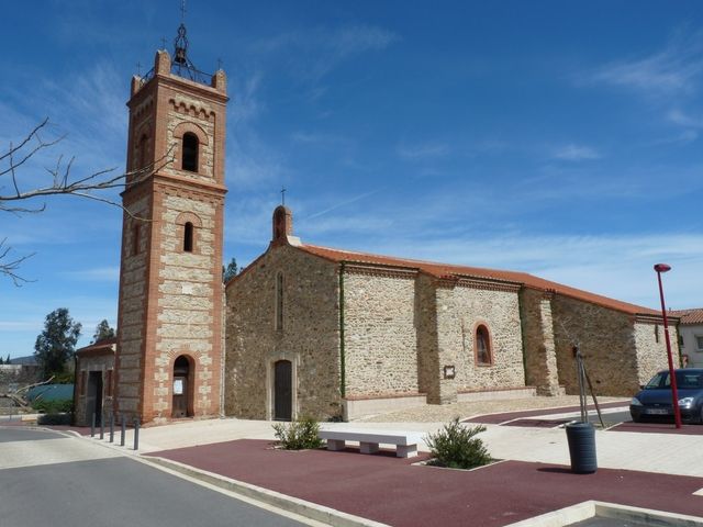Eglise Sainte-Madeleine