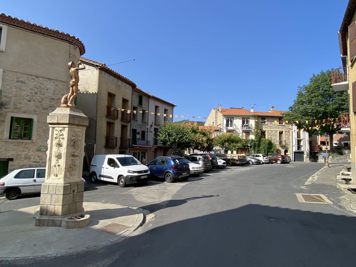 Corneilla-de-Conflent