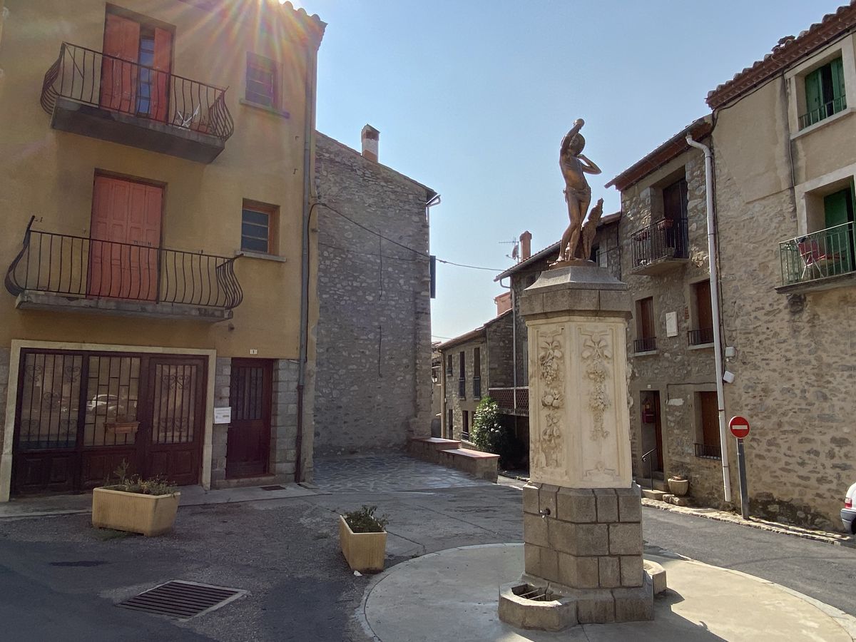 Corneilla-de-Conflent