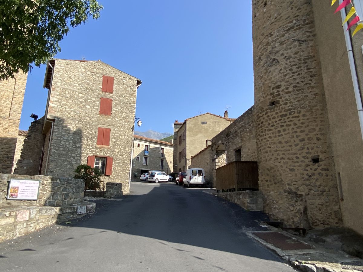 Corneilla-de-Conflent