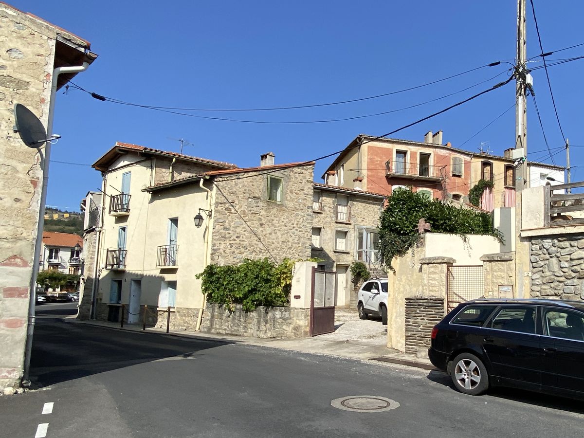 Corneilla-de-Conflent