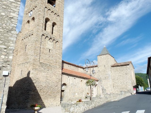 Eglise Sainte-Marie