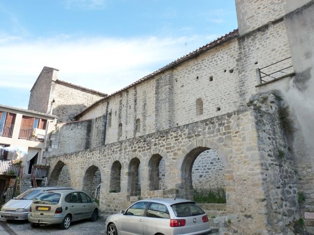 Eglise Sainte-Marie