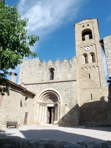 Eglise Sainte-Marie