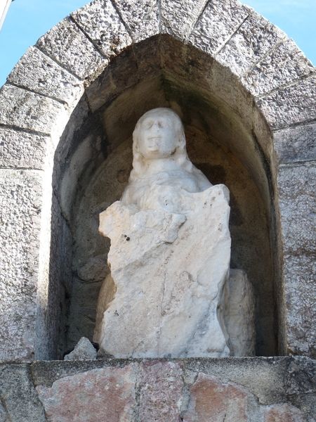 Font de la Barrera