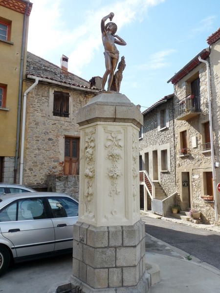 Fontaine