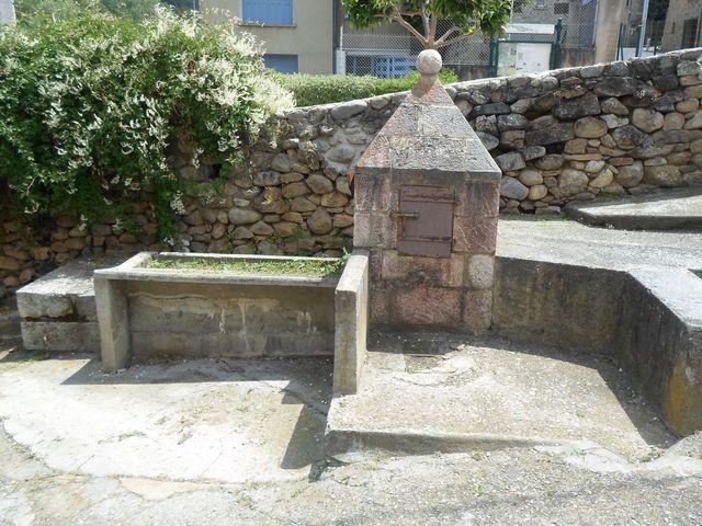 Lavoir