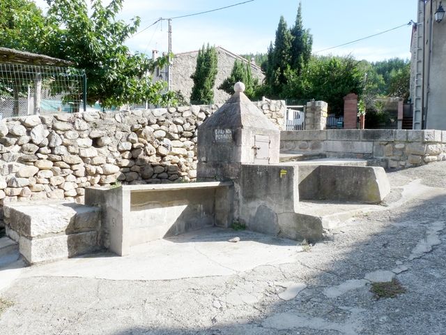 Lavoir