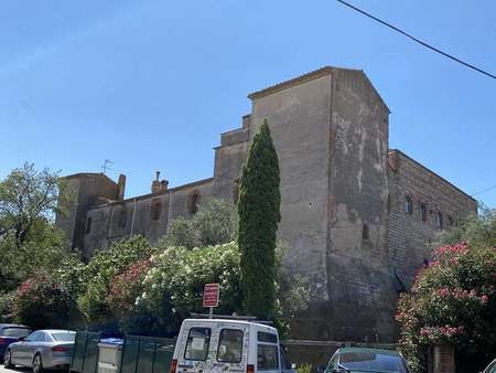 Château de Corneilla-del-Vercol