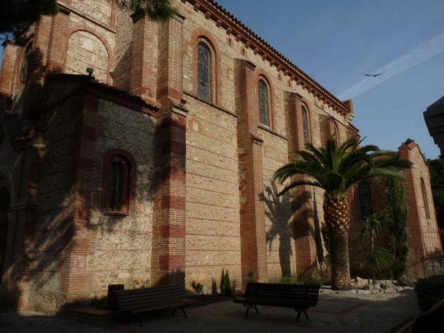 Eglise Saint-Christophe