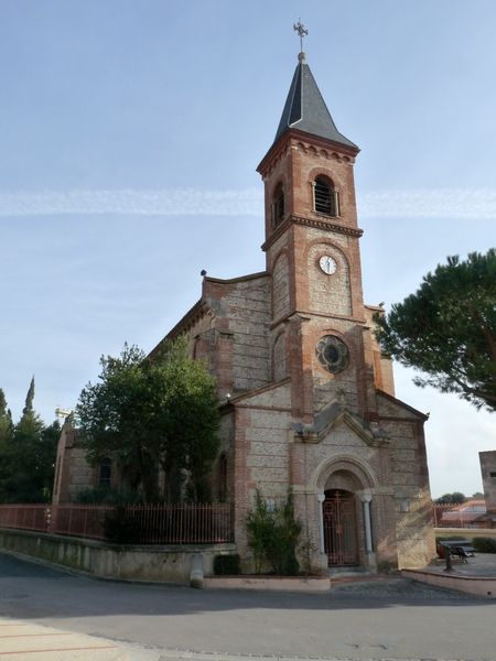 Eglise Saint-Christophe