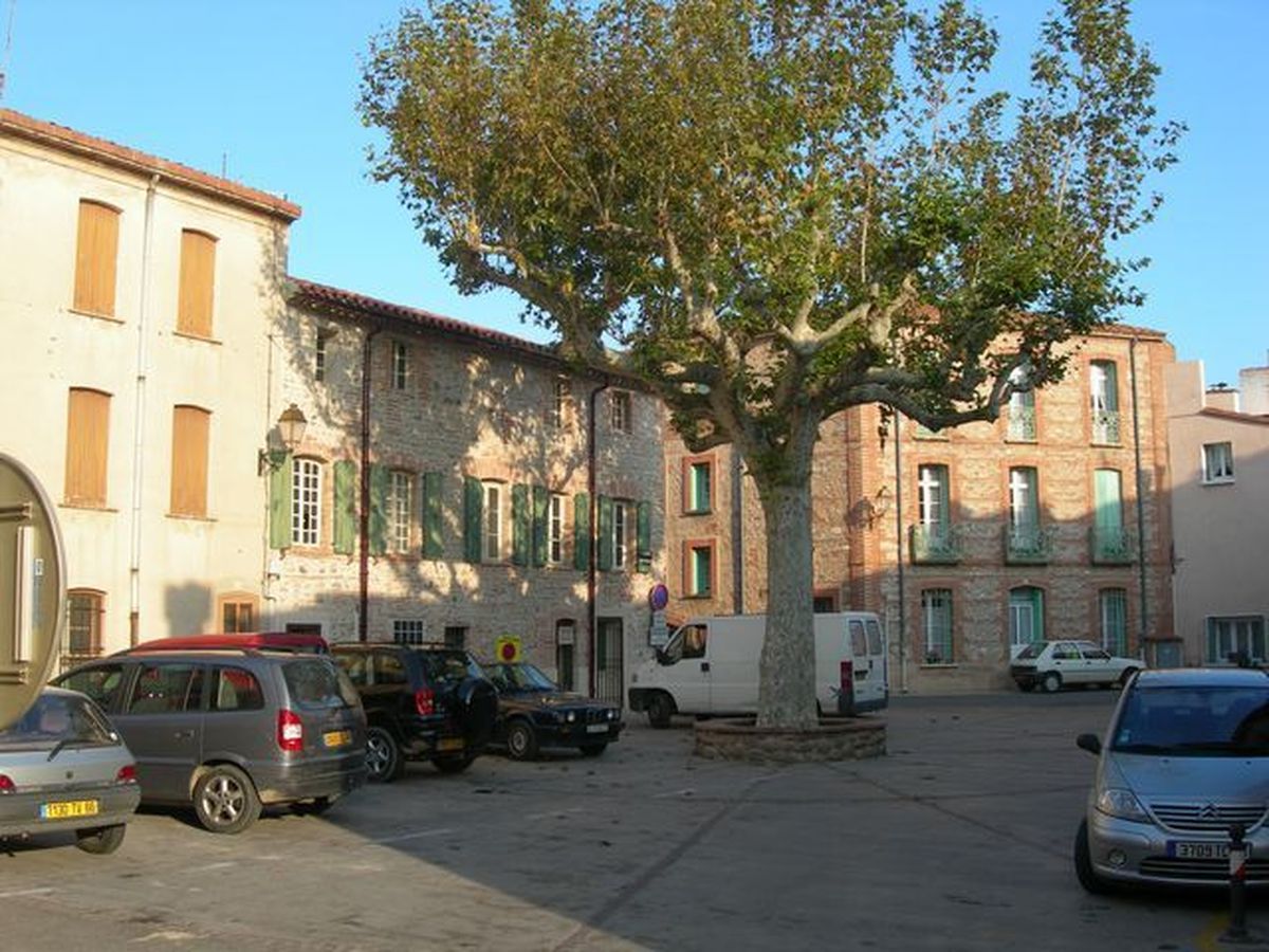 Corneilla-del-Vercol