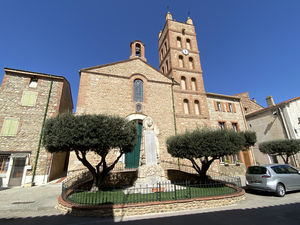 Corneilla-del-Vercol
