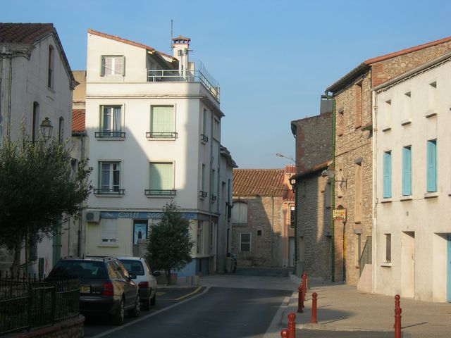 Corneilla-la-Rivière