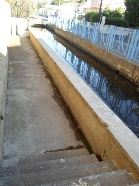 Lavoir