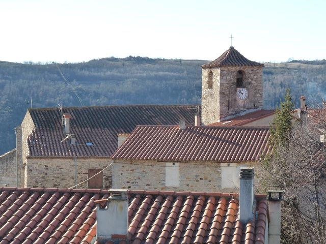 Eglise Saint-Martin