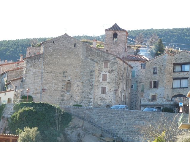 Eglise Saint-Martin